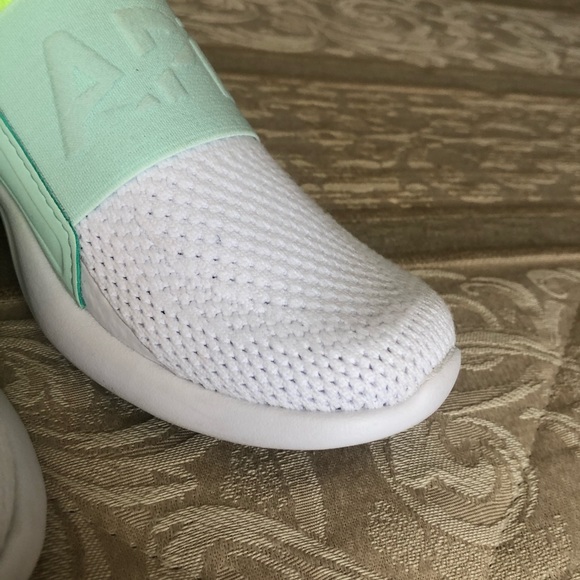 APL Shoes Apl Womens Techloom Bliss Energy Peppermint